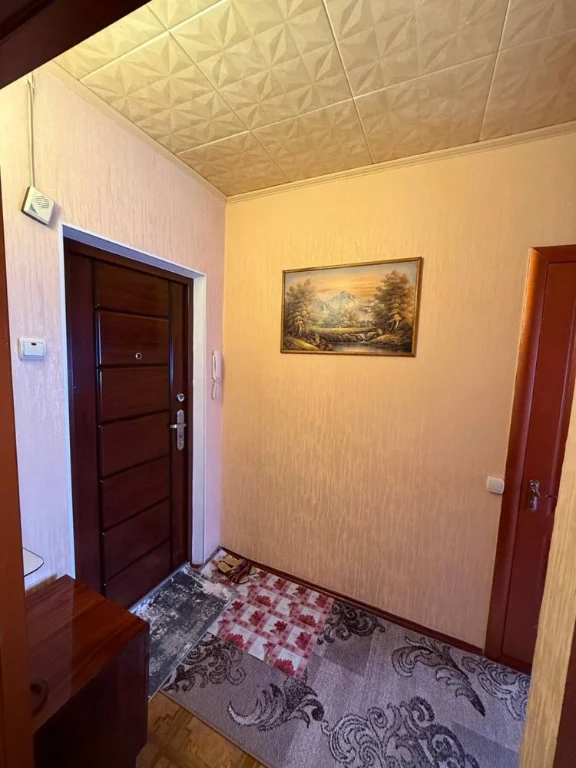 For Sale: 1-Bedroom Apartment in Dolgintsevsky
