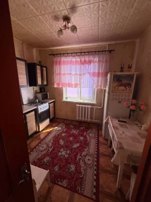 Продаётся 1-комнатная квартира в Долгинцовском районе