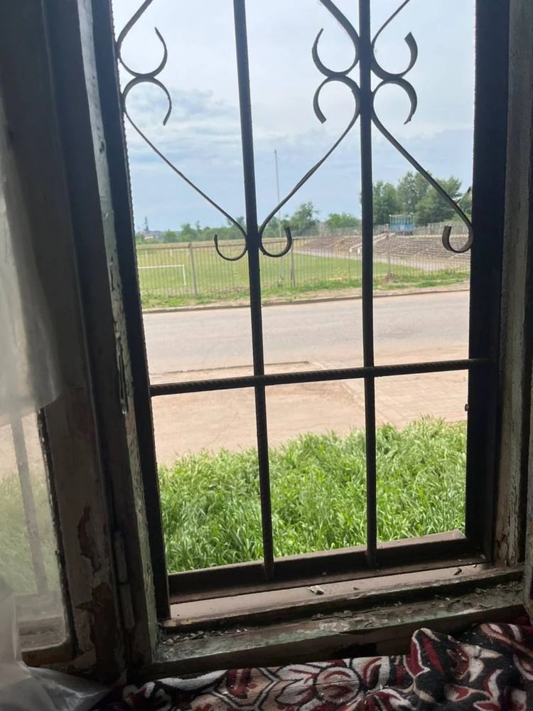 Продается квартира в Артема, 2 комнаты, первый этаж