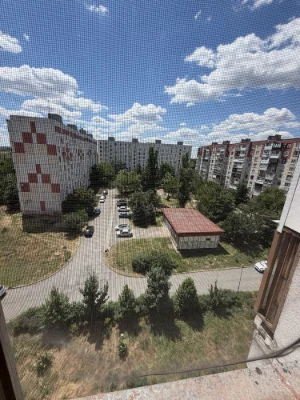 Продается 2-комнатная квартира в районе Всесвятский