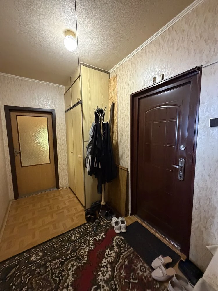 Продается 2-комнатная квартира в районе Всесвятский