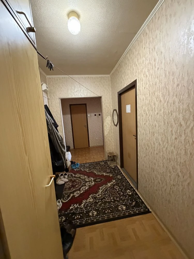 Продается 2-комнатная квартира в районе Всесвятский