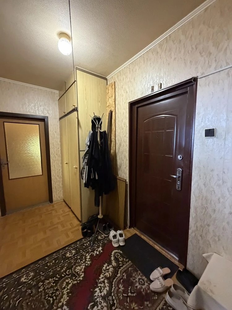 Продается 2-комнатная квартира в районе Всесвятский