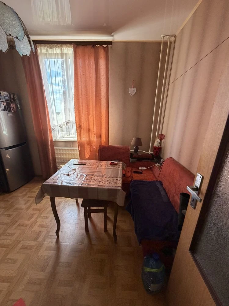 Продается 2-комнатная квартира в районе Всесвятский