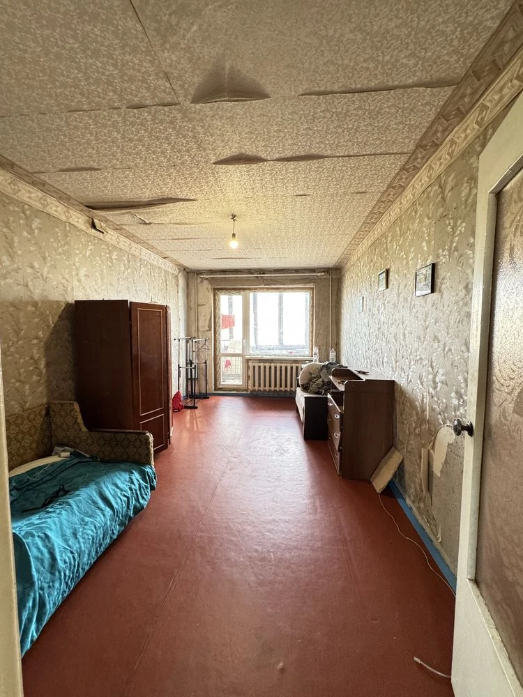 Продается 3-комнатная квартира, площадь 66,45 м², в Карачунах