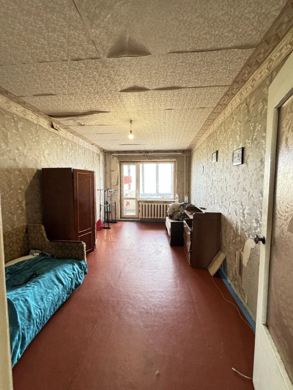 Продается 3-комнатная квартира, площадь 66,45 м², в Карачунах