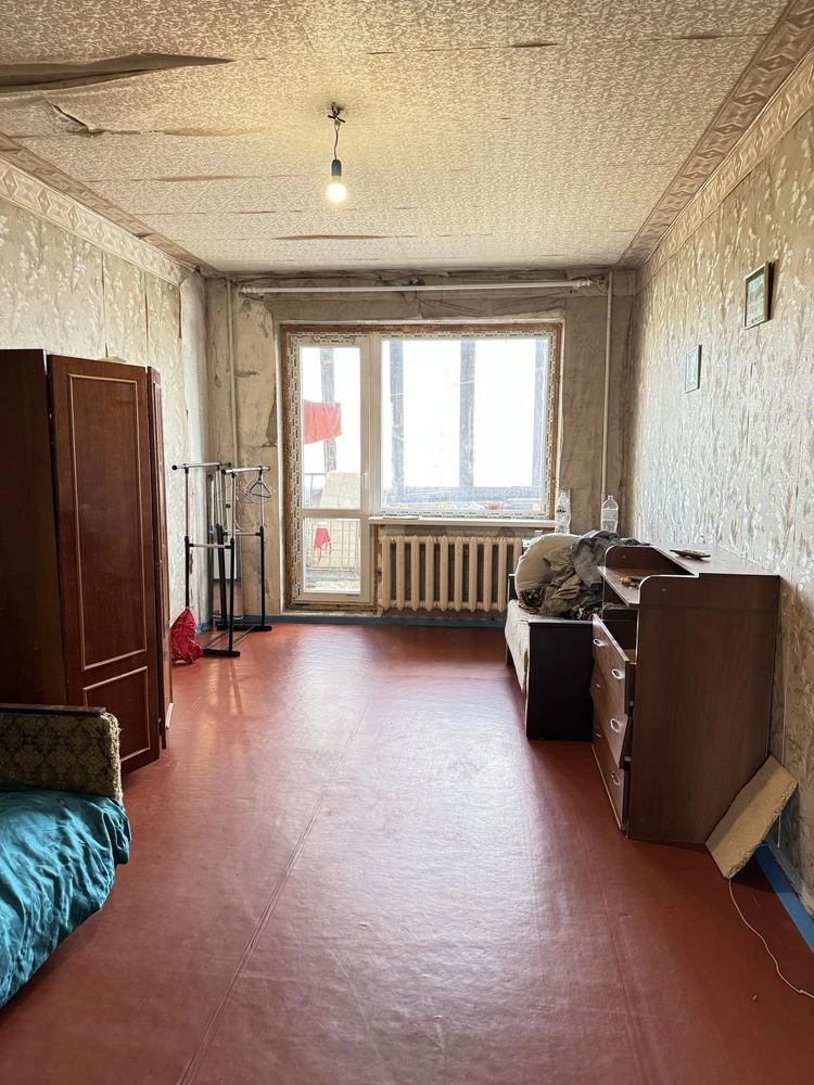 Продается 3-комнатная квартира, площадь 66,45 м², в Карачунах