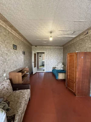 Продается 3-комнатная квартира, площадь 66,45 м², в Карачунах