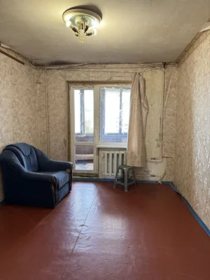 Продается 3-комнатная квартира, площадь 66,45 м², в Карачунах