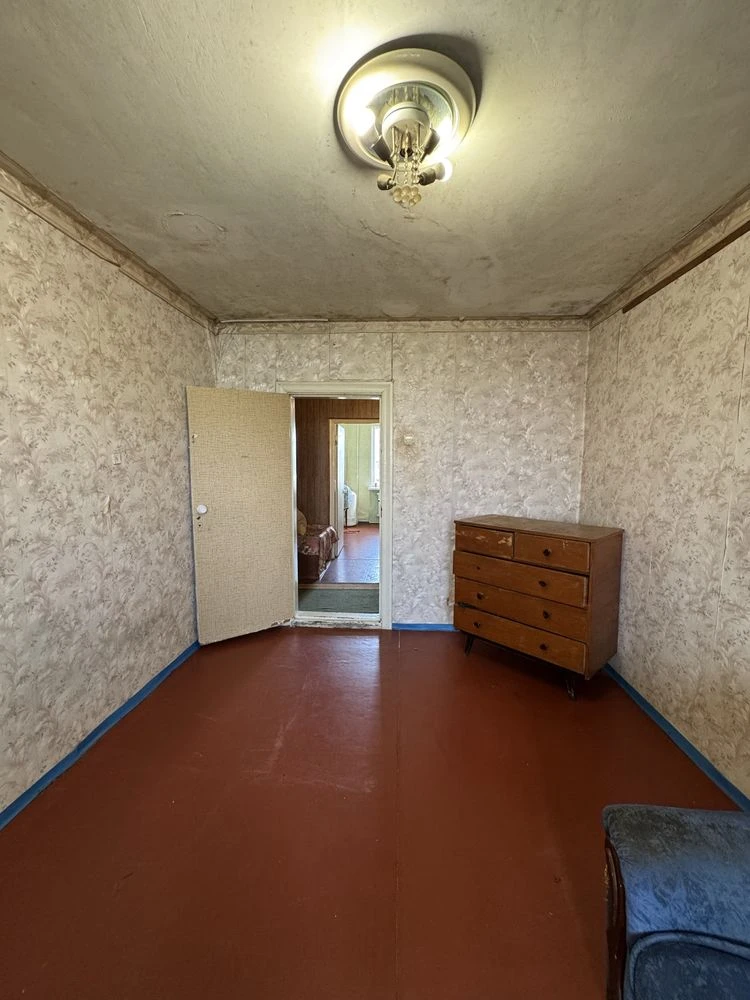 Продается 3-комнатная квартира, площадь 66,45 м², в Карачунах