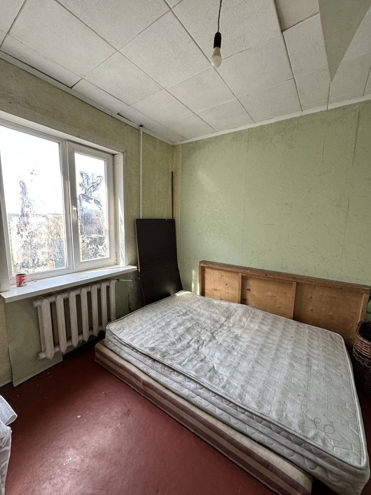 Продается 3-комнатная квартира, площадь 66,45 м², в Карачунах