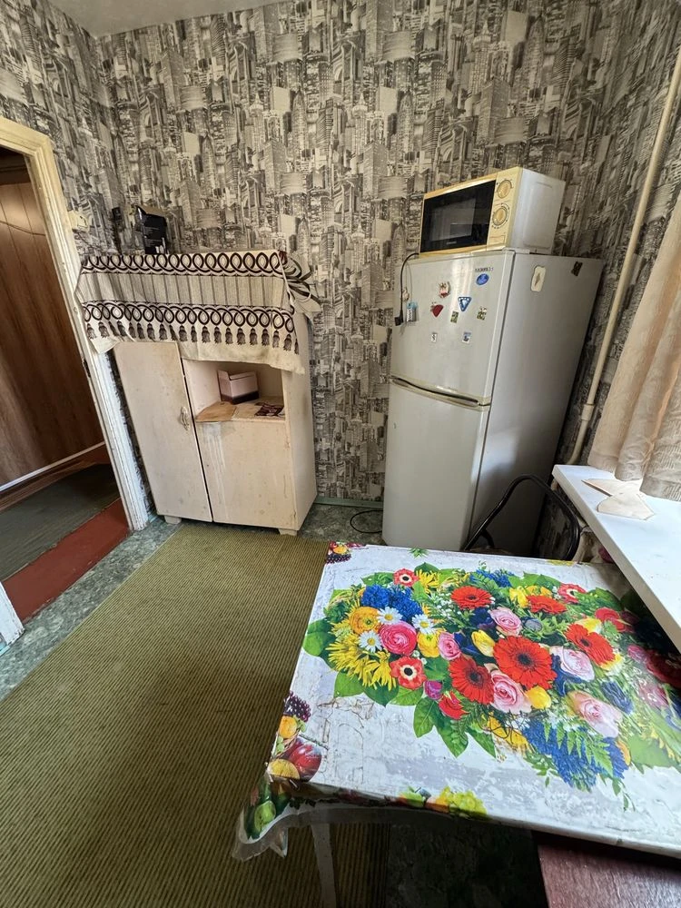 Продается 3-комнатная квартира, площадь 66,45 м², в Карачунах