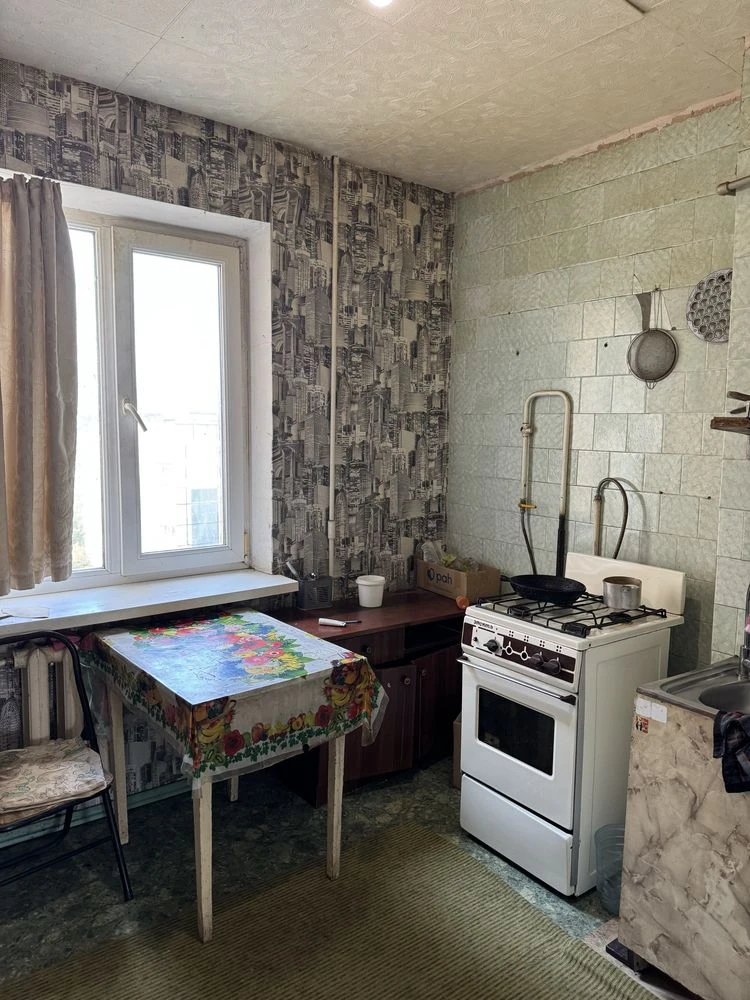 Продается 3-комнатная квартира, площадь 66,45 м², в Карачунах