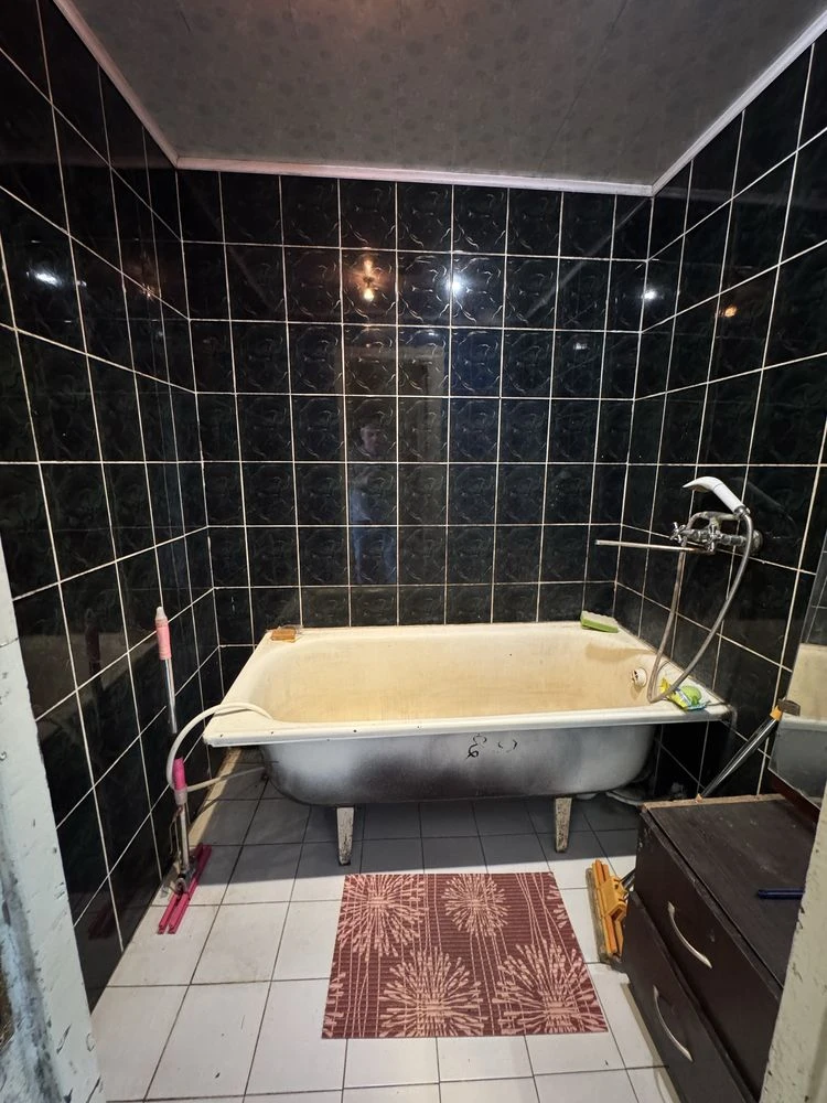 Продается 3-комнатная квартира, площадь 66,45 м², в Карачунах