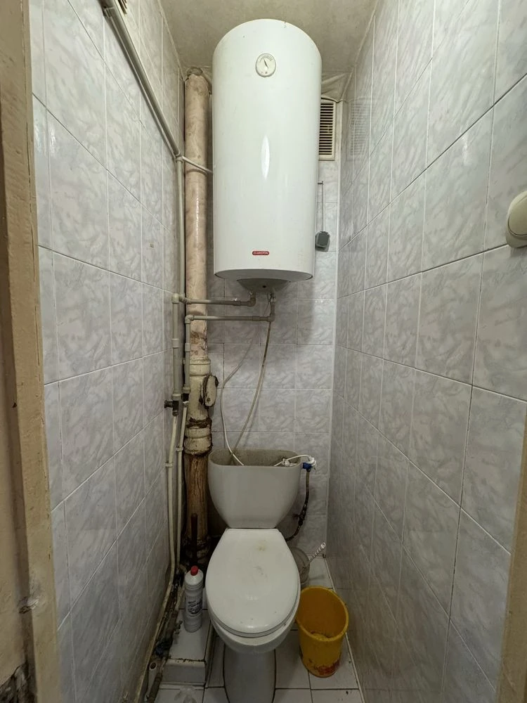 Продается 3-комнатная квартира, площадь 66,45 м², в Карачунах