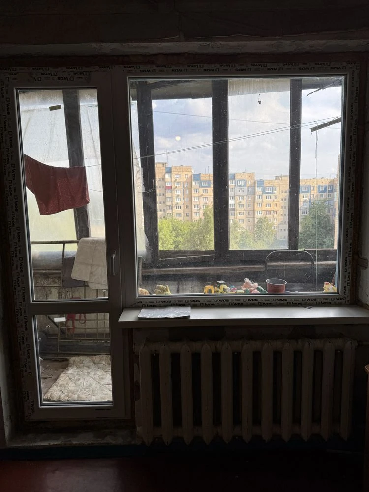 Продается 3-комнатная квартира, площадь 66,45 м², в Карачунах