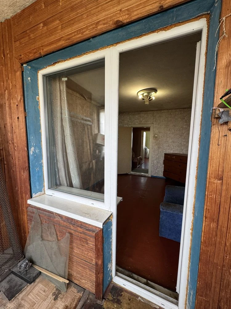 Продается 3-комнатная квартира, площадь 66,45 м², в Карачунах