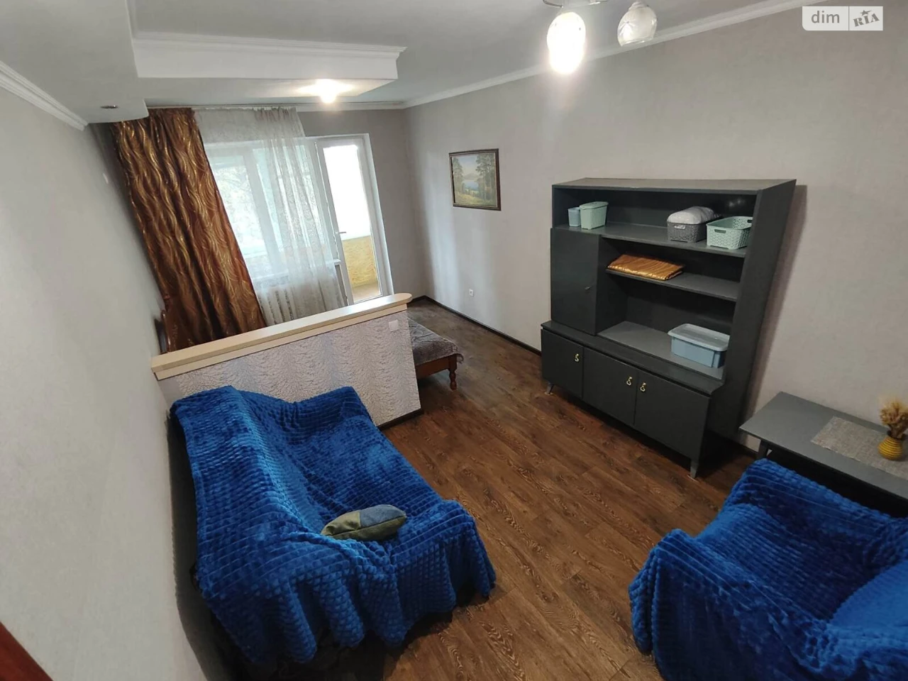 Apartment for Sale – Saksagan