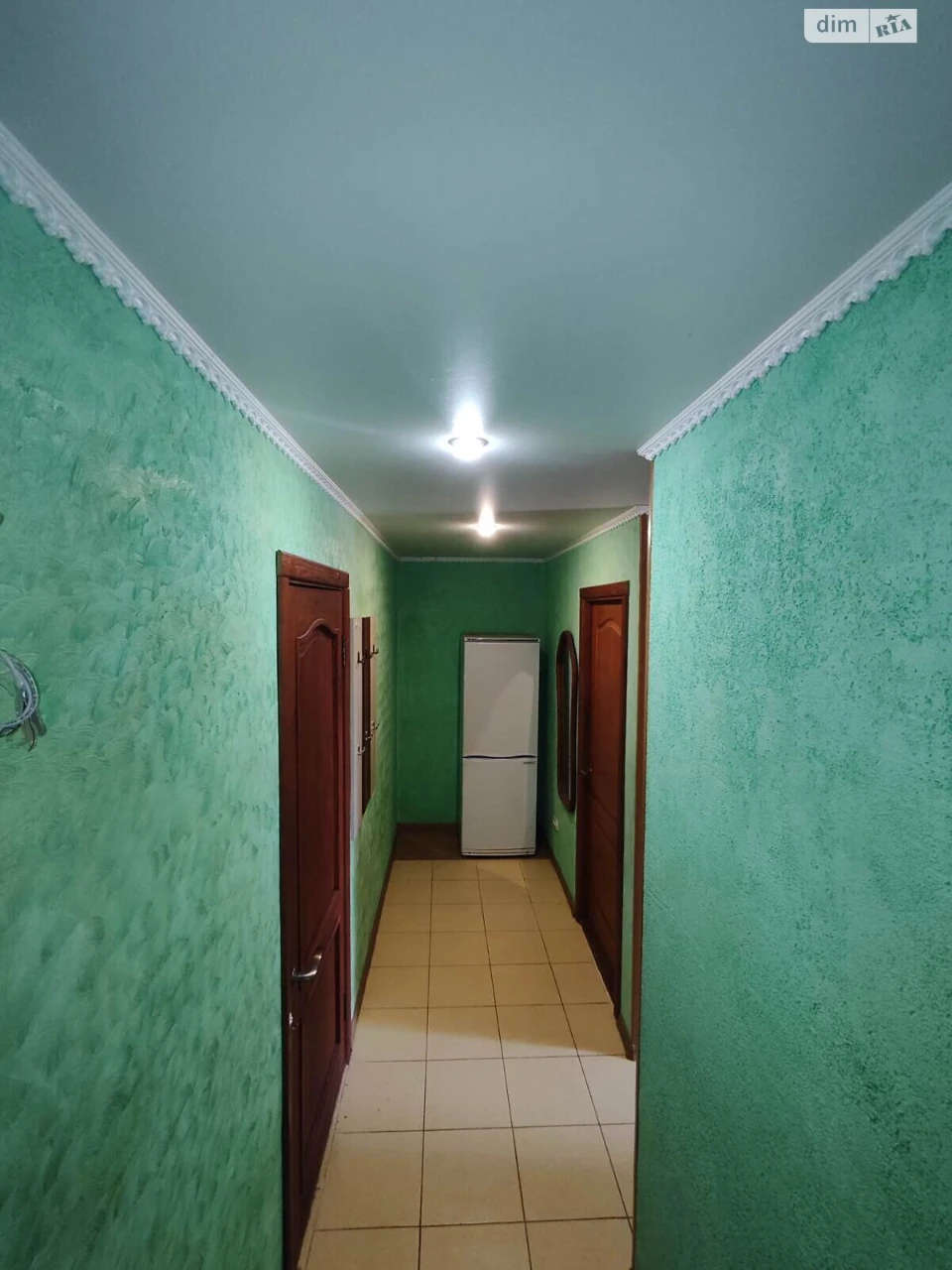 Apartment for Sale – Saksagan