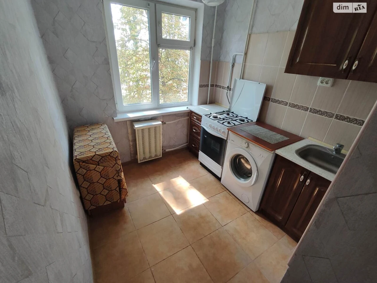 Apartment for Sale – Saksagan