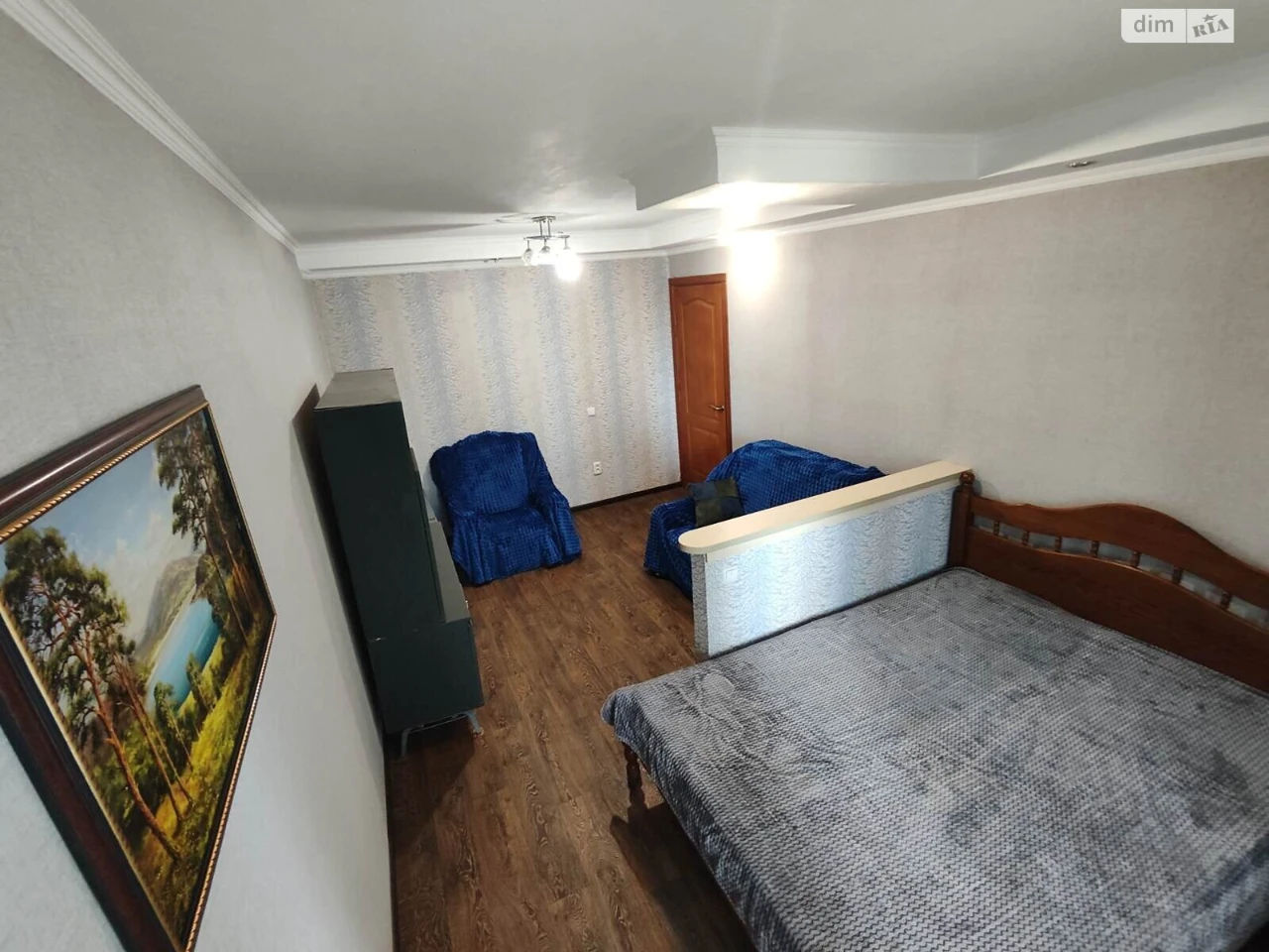 Apartment for Sale – Saksagan