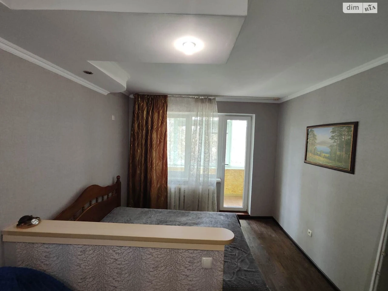Apartment for Sale – Saksagan