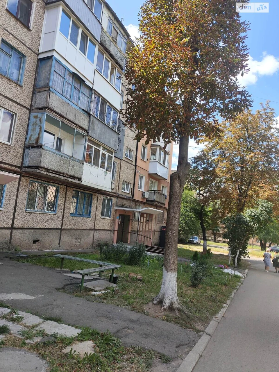 Apartment for Sale – Saksagan