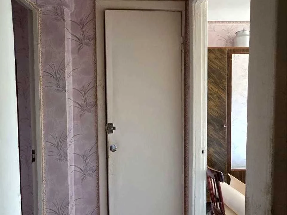 Apartment. Kryvyi Rih, Kryvizhstali Street (Ordzhonikidze)