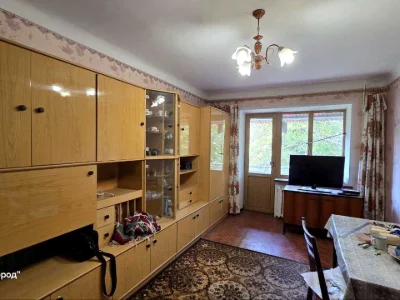 Apartment. Kryvyi Rih, Kryvizhstali Street (Ordzhonikidze)