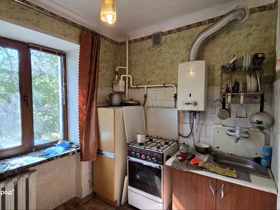 Apartment. Kryvyi Rih, Kryvizhstali Street (Ordzhonikidze)