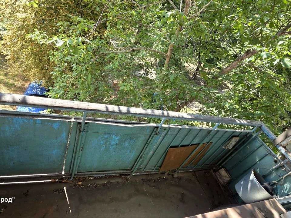 Apartment. Kryvyi Rih, Kryvizhstali Street (Ordzhonikidze)
