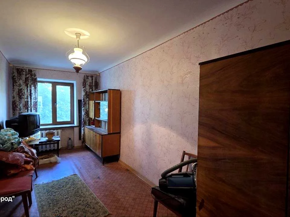 Apartment. Kryvyi Rih, Kryvizhstali Street (Ordzhonikidze)