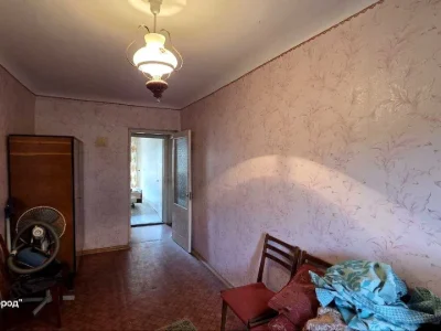 Apartment. Kryvyi Rih, Kryvizhstali Street (Ordzhonikidze)