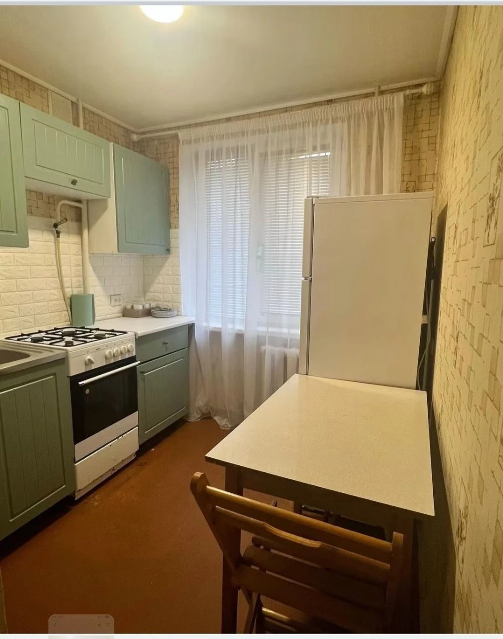 Продаж! 2-кімнатна квартира на Ювілейній