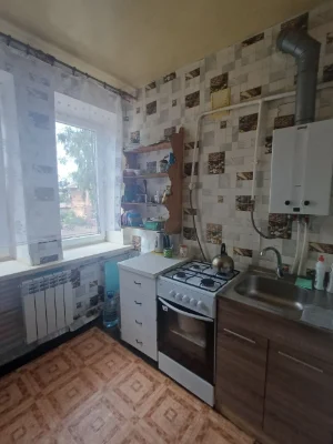 Продаж! Відновлена 2-кімнатна квартира неподалік від 95 кварталу