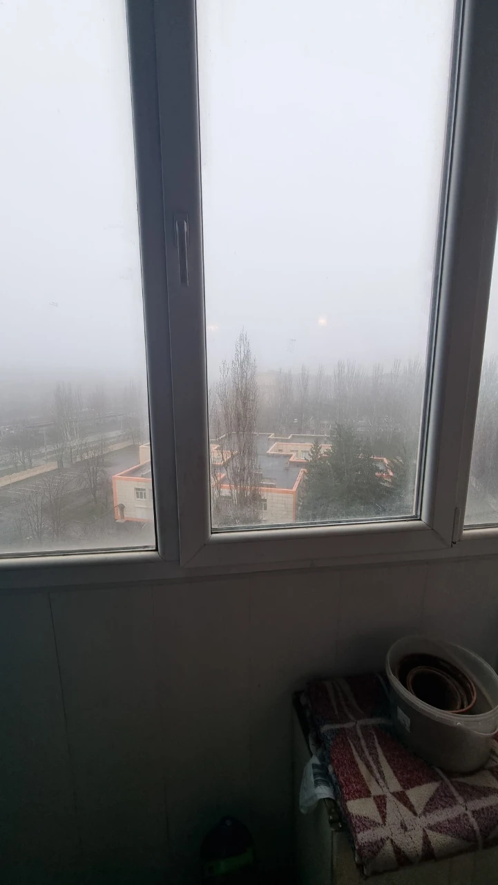 Sale of a 3-room apartment in the Solny microdistrict