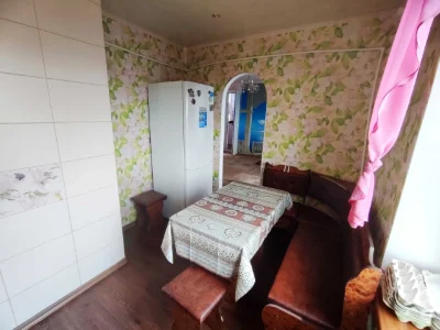 Sale of a 1-bedroom apartment on 5 Zarechnyy