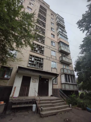 Sale of a 1-bedroom apartment on 5 Zarechnyy