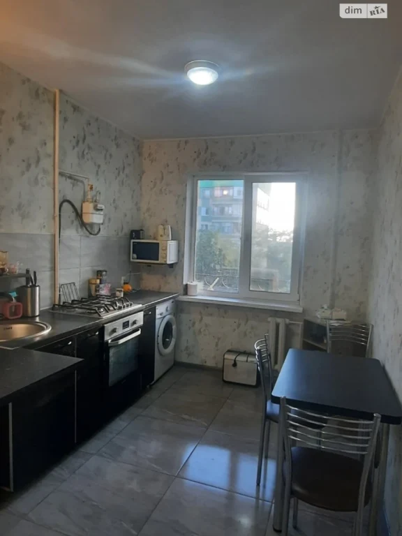 Продажа Квартиры Саксаганский