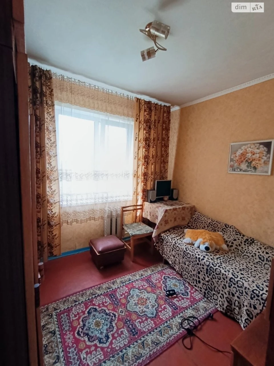Продажа Квартиры Саксаганский