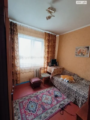 Продажа Квартиры Саксаганский