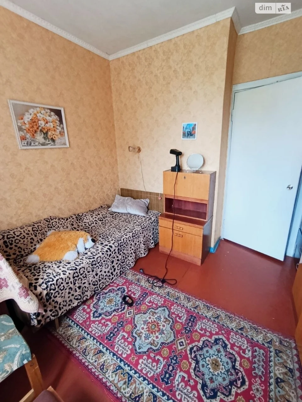 Продажа Квартиры Саксаганский