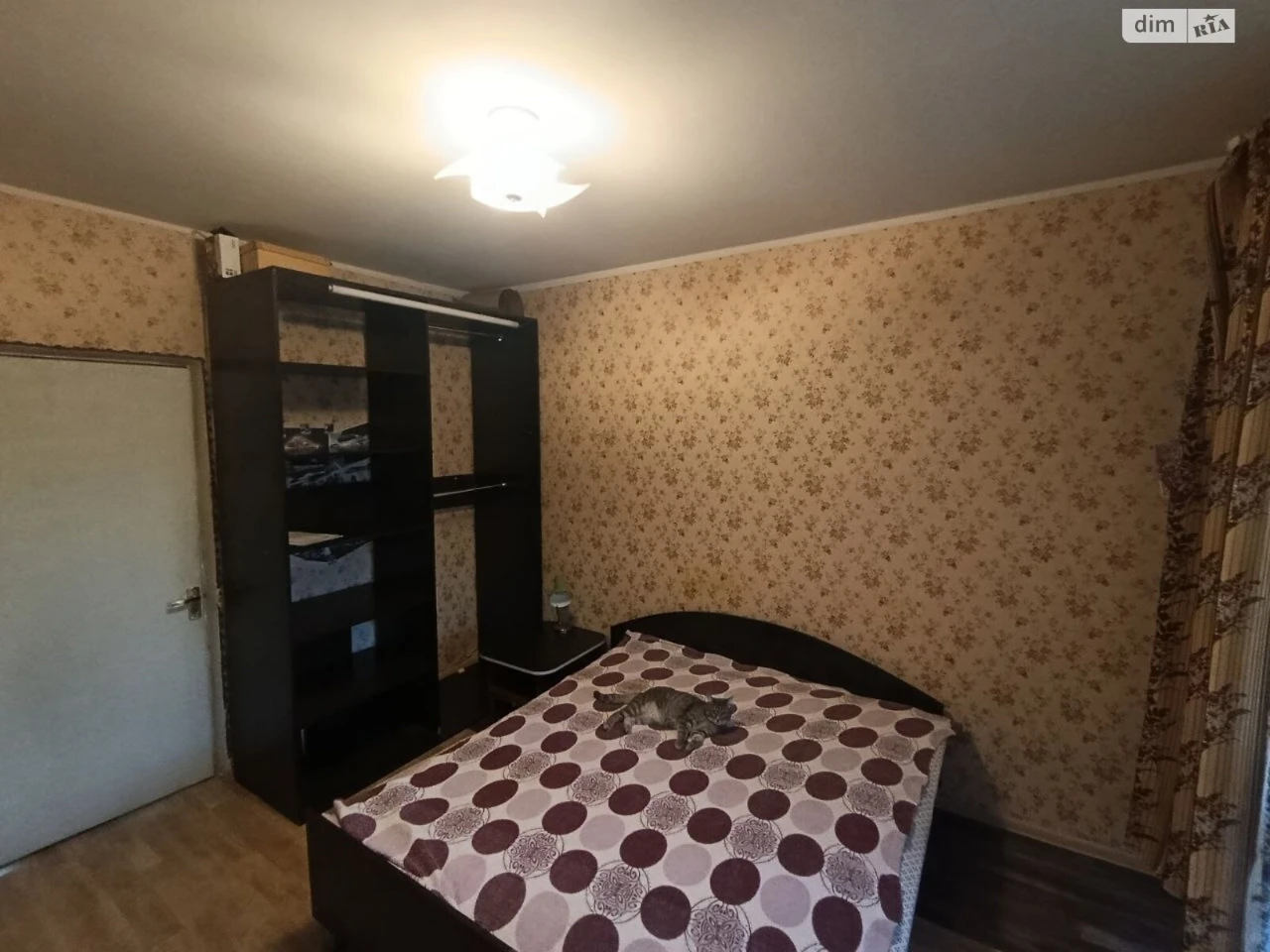 Продажа Квартиры Саксаганский