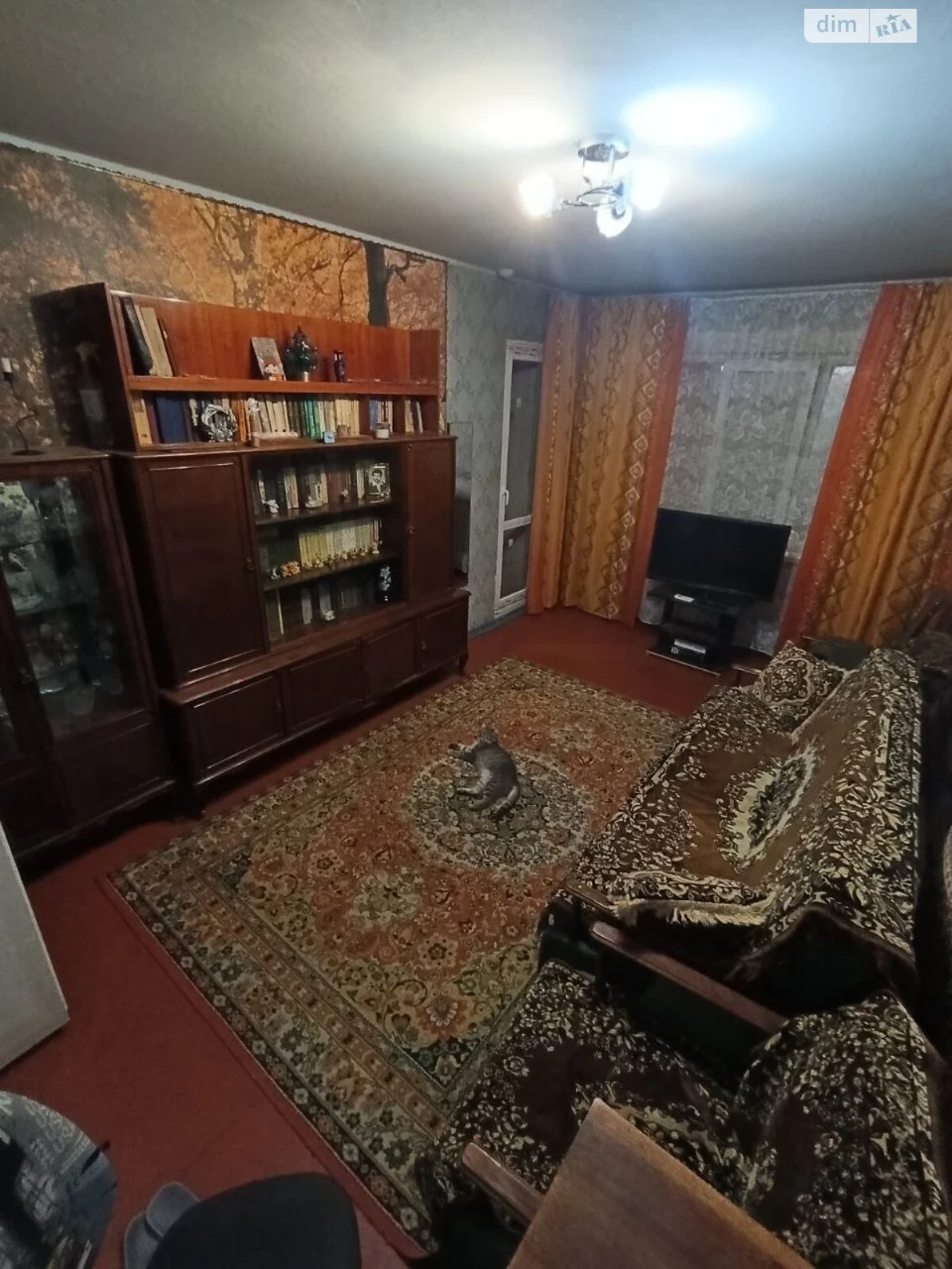 Продажа Квартиры Саксаганский