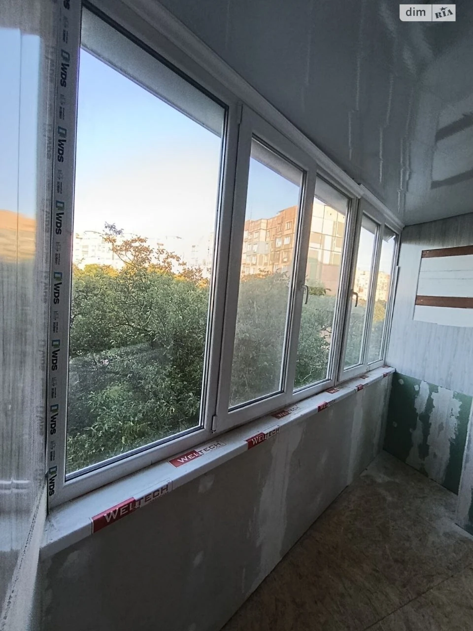 Продажа Квартиры Саксаганский