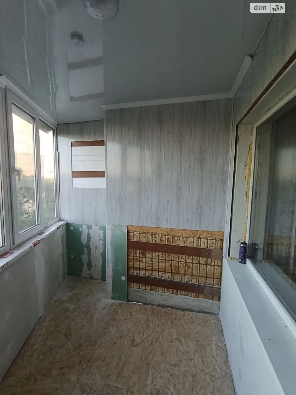 Продажа Квартиры Саксаганский