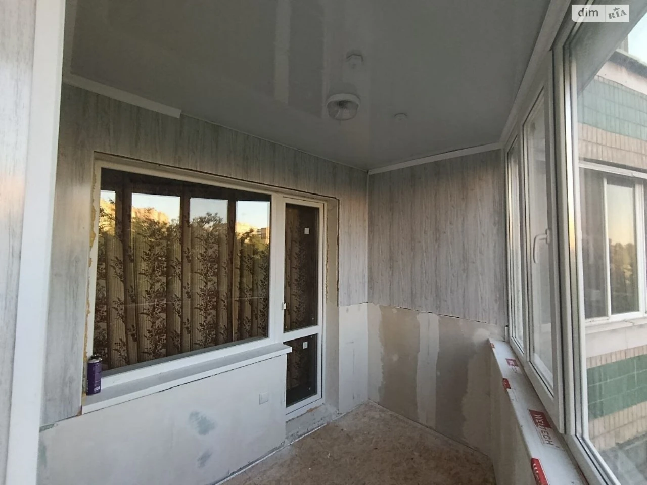 Продажа Квартиры Саксаганский