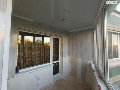 Продажа Квартиры Саксаганский