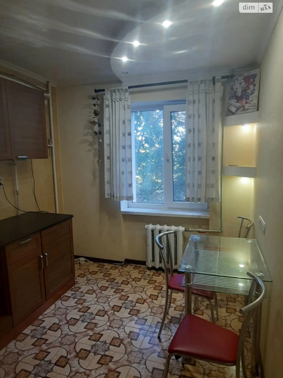 Продажа Квартиры Саксаганский