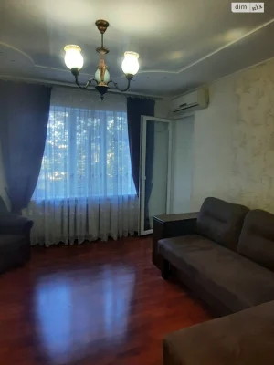 Продажа Квартиры Саксаганский